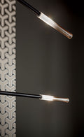 Crossroad Pendant Lamp by Bonaldo