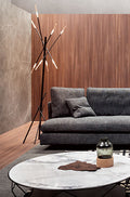 Crossroad Pendant Lamp by Bonaldo