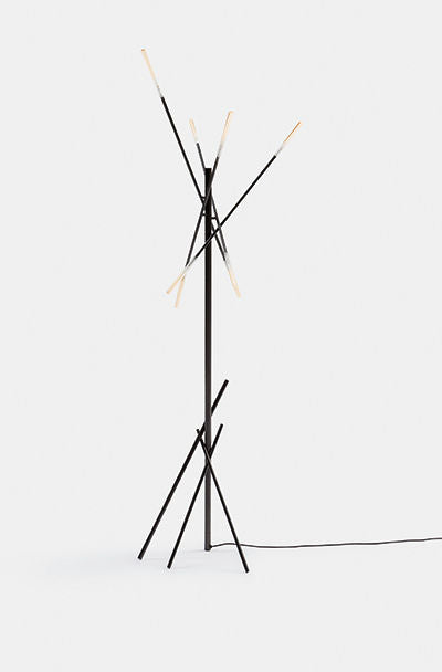 Crossroad Pendant Lamp by Bonaldo