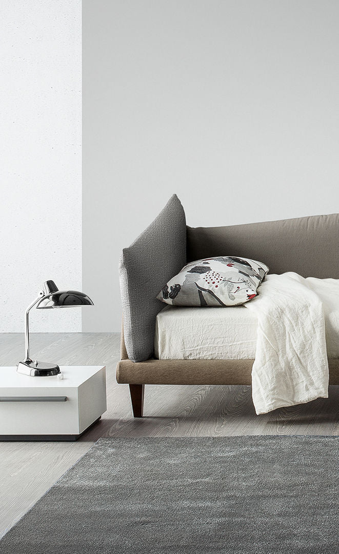 Picabia single bed