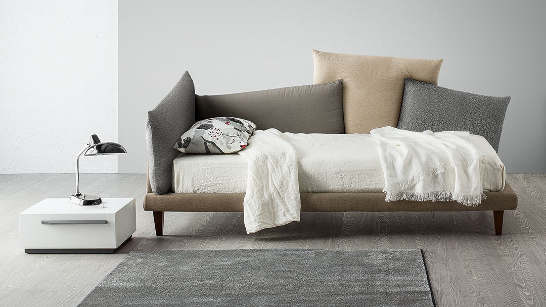 Picabia single bed