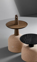 Assemblage Coffee Table by Bonaldo
