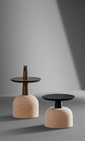 Assemblage Coffee Table by Bonaldo