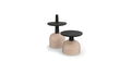 Assemblage Coffee Table by Bonaldo