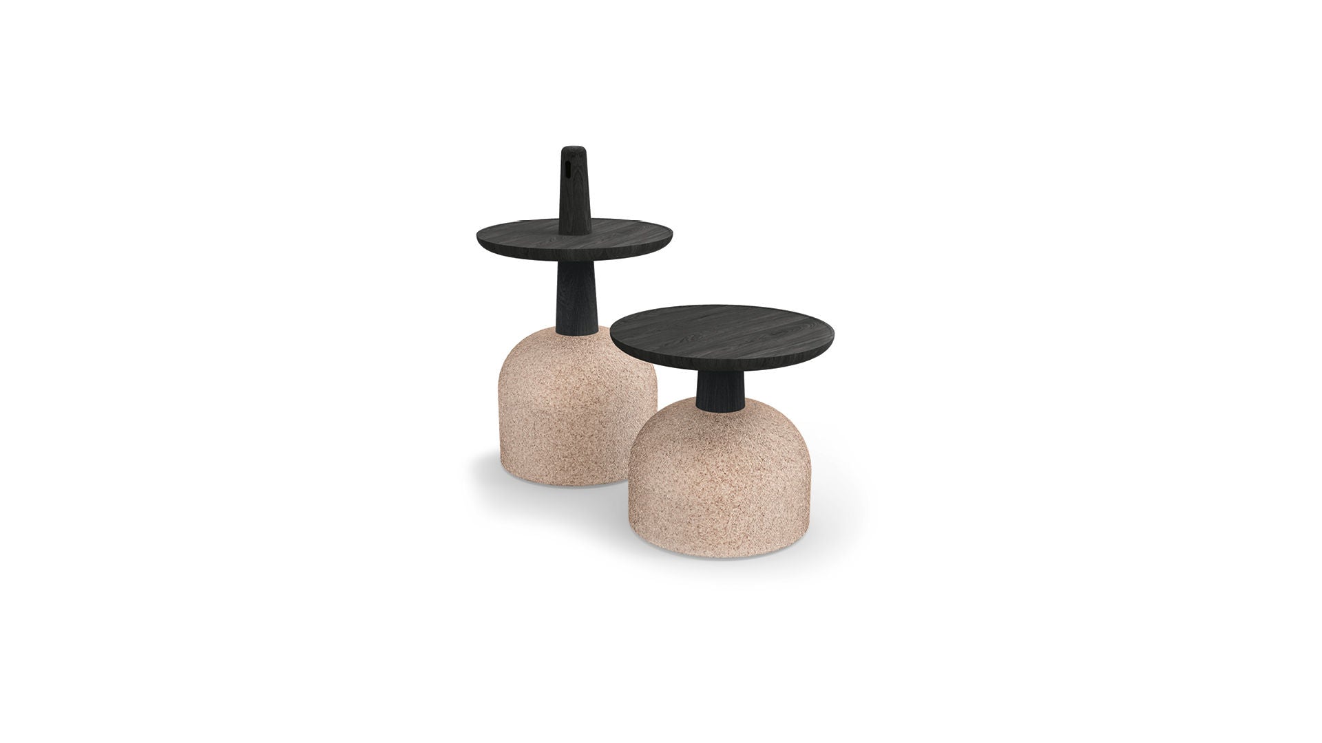 Assemblage Coffee Table by Bonaldo