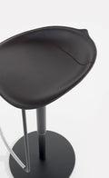 Sgabello Senza Schienale Di Design Tab