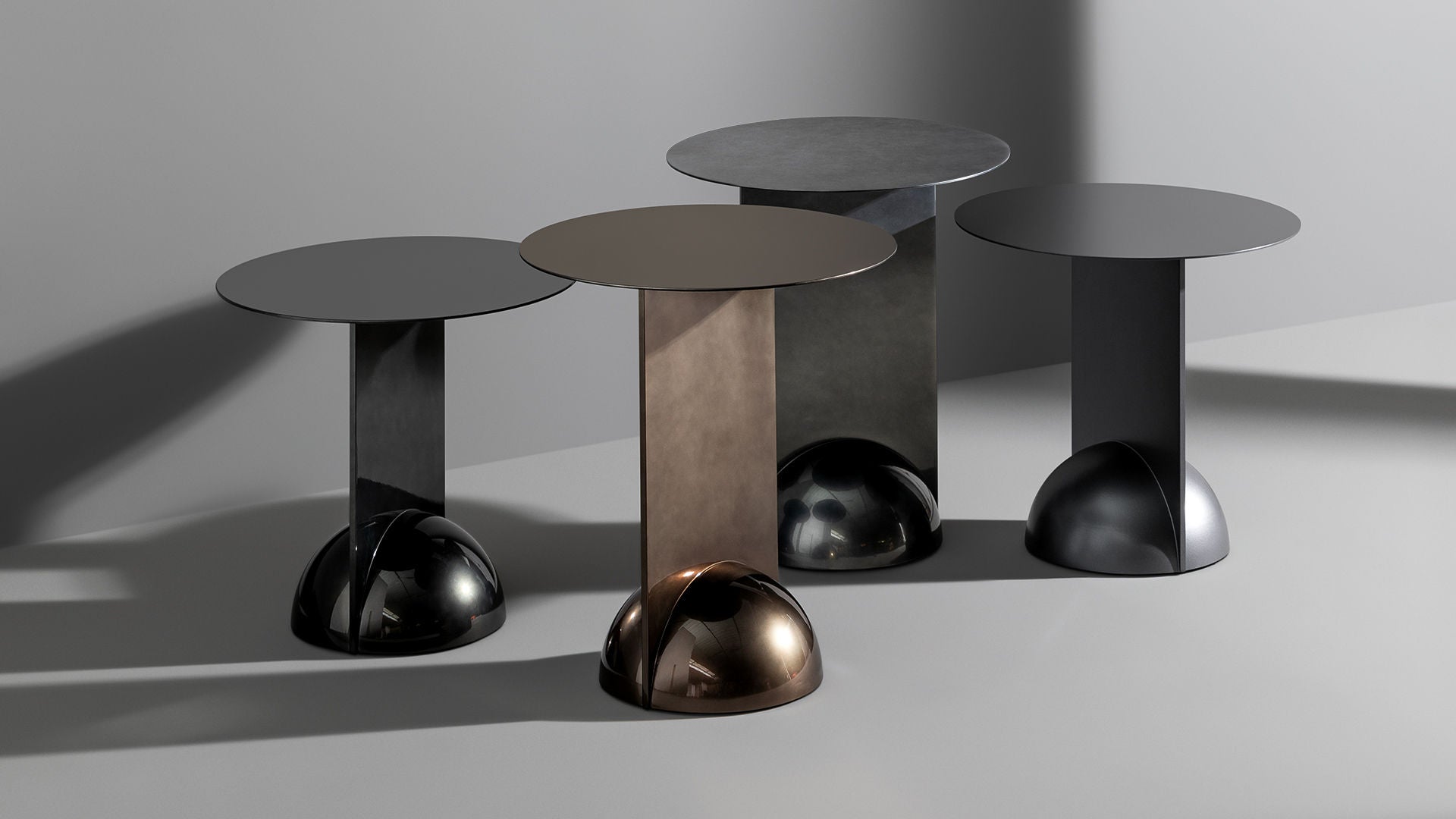 Combination Coffee Table