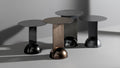 Combination | Bonaldo