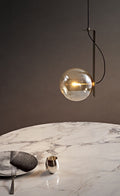 Lampada a sospensione di design Bon Ton | Bonaldo