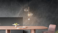 Lampada a sospensione di design Bon Ton | Bonaldo