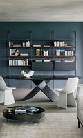librería modular Roll | Bonaldo