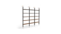 librería modular Roll | Bonaldo