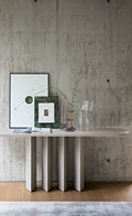 Geometric Console
