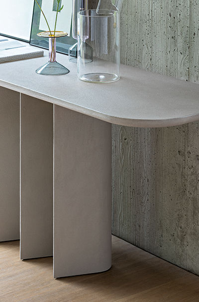 Geometric Console