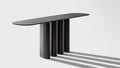 Geometric Console