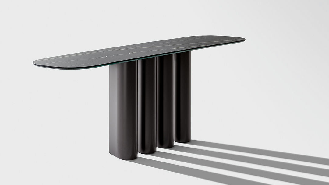 Geometric Console