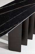 Geometric Console