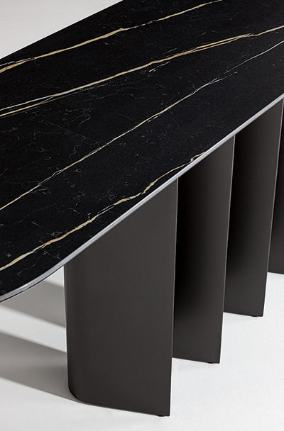Geometric Console