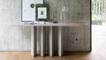 Geometric Console