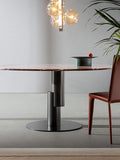 Tavolo a incastro di Design Innesti | Bonaldo