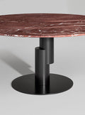 Tavolo a incastro di Design Innesti | Bonaldo