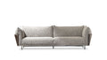 Divano elegante moderno Blend | Bonaldo