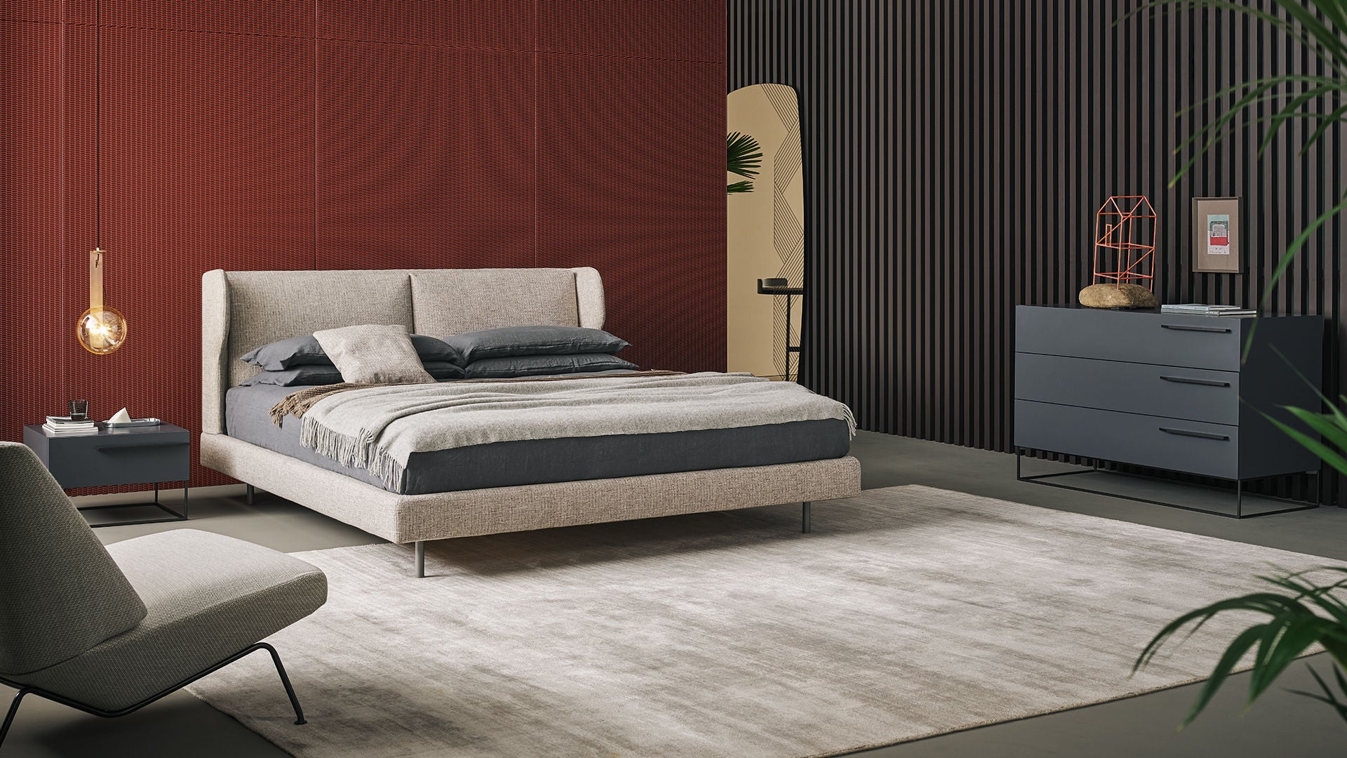 River | Bonaldo