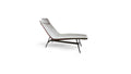 Poltrona chaise longue moderna Alpilles | Bonaldo