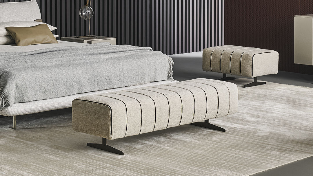 Mark | Bonaldo