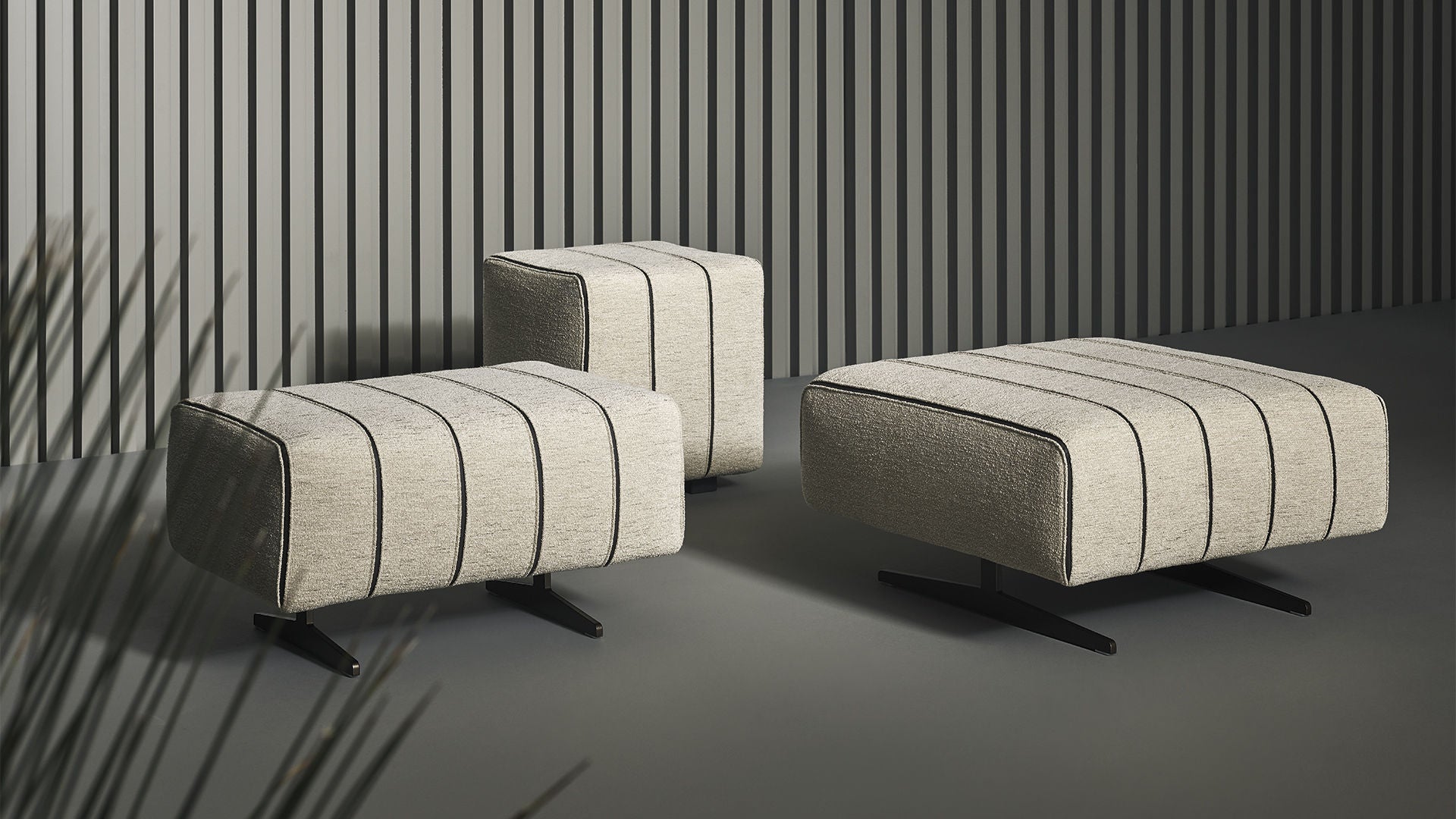 Mark | Bonaldo