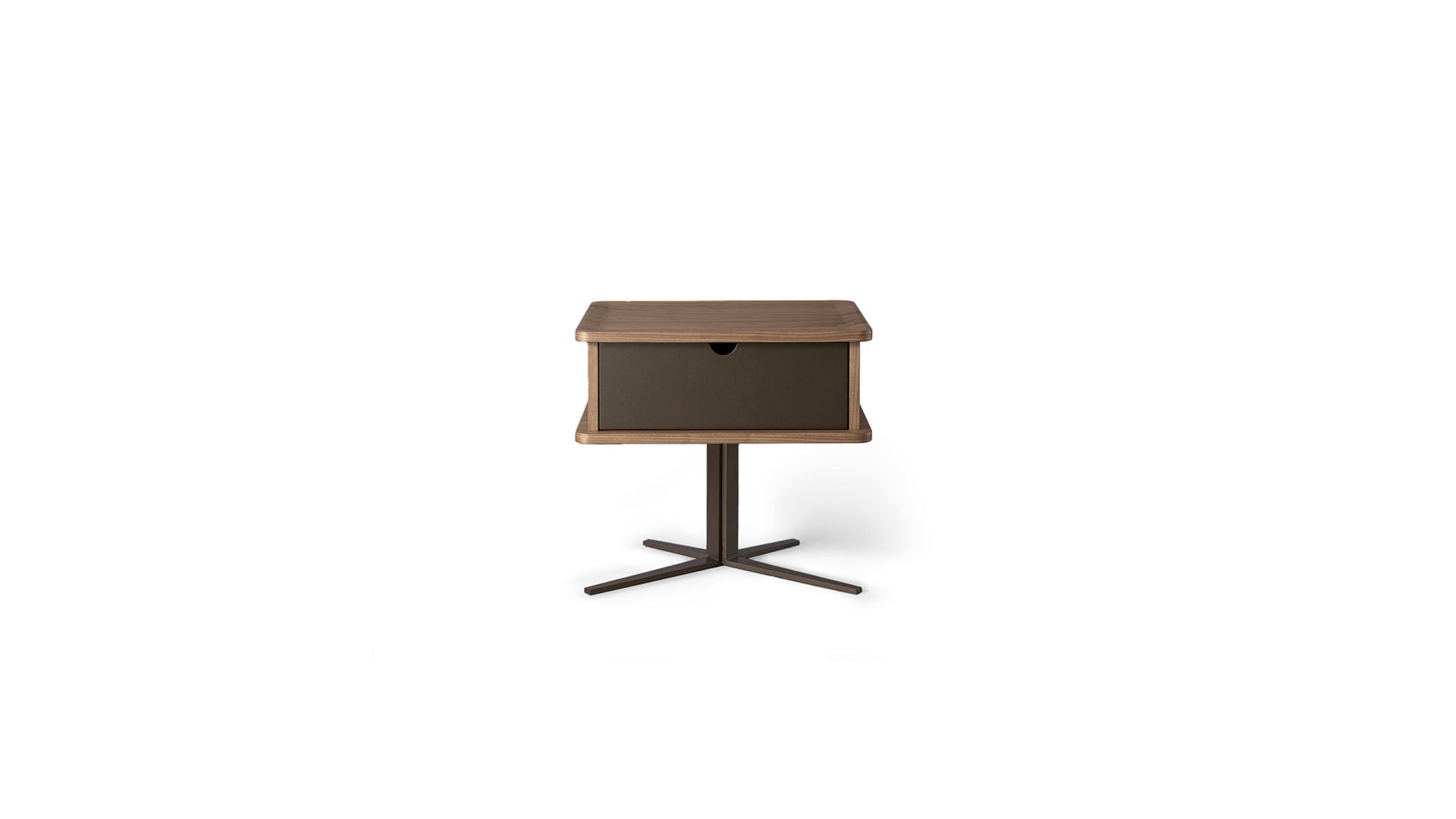 Nelson Bedside Table