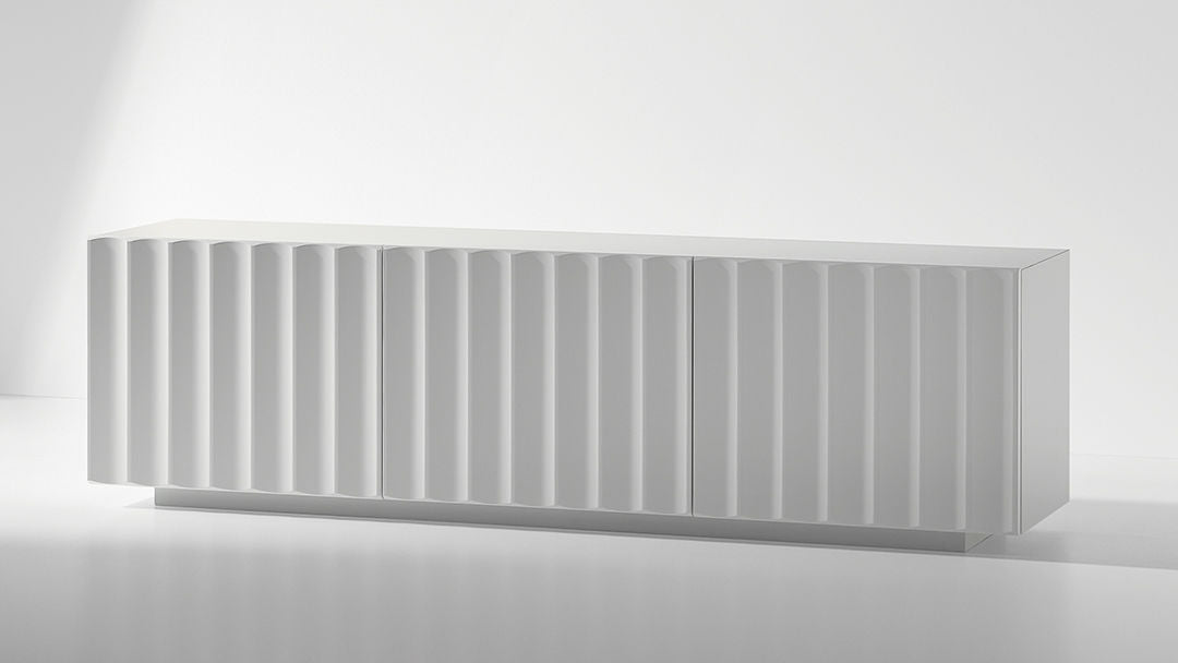 Madia classica contemporanea Dorian