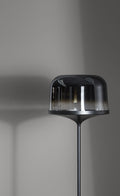 Pin Floor Lamp by Bonaldo