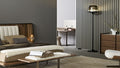 Pin Floor Lamp by Bonaldo