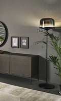 Pin Floor Lamp by Bonaldo