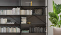 Kaos by Bonaldo Modular Bookshelf