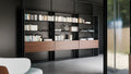 Kaos by Bonaldo Modular Bookshelf