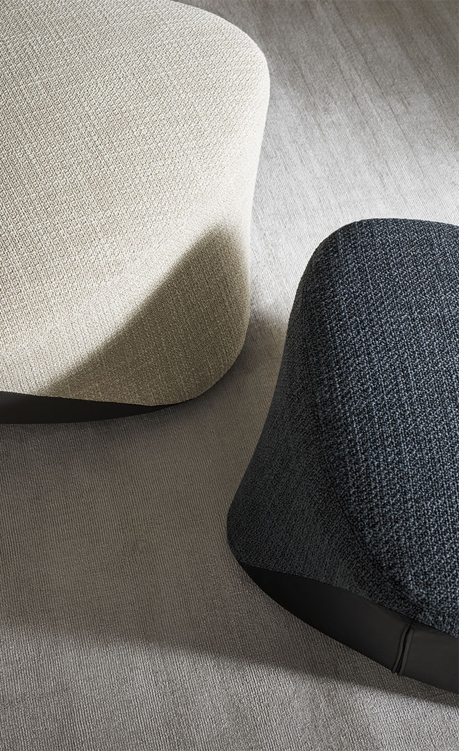 Seki Pouf