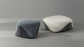 Seki Pouf