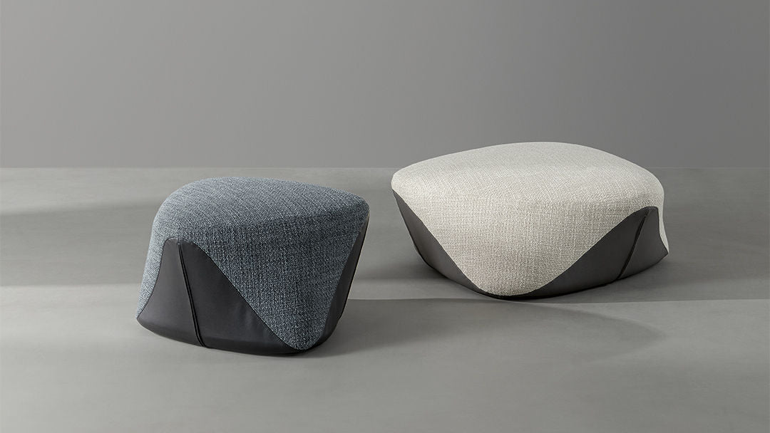 Seki Pouf