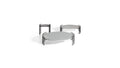 Harpe Coffee Table by Bonaldo