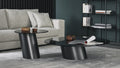 Pisa Coffee Table Collection | Bonaldo