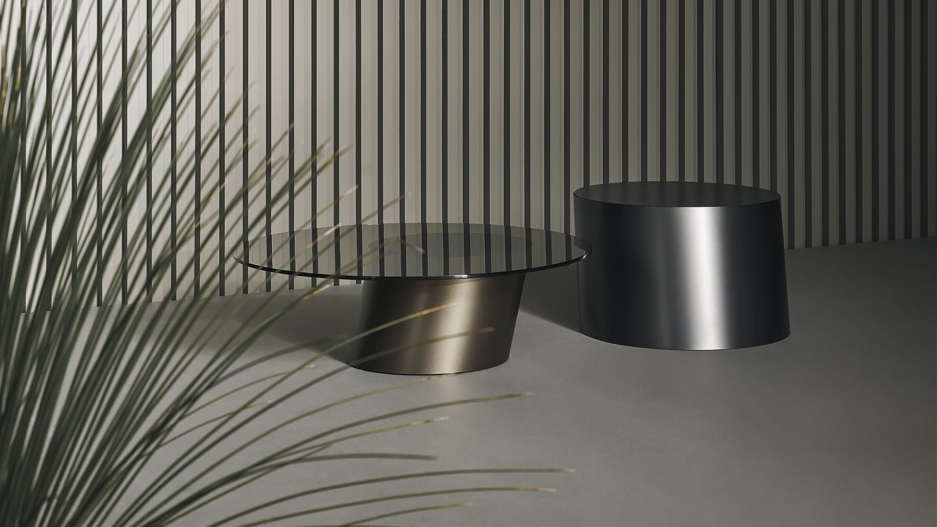 Pisa Coffee Table Collection | Bonaldo