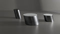 Pisa Coffee Table Collection | Bonaldo
