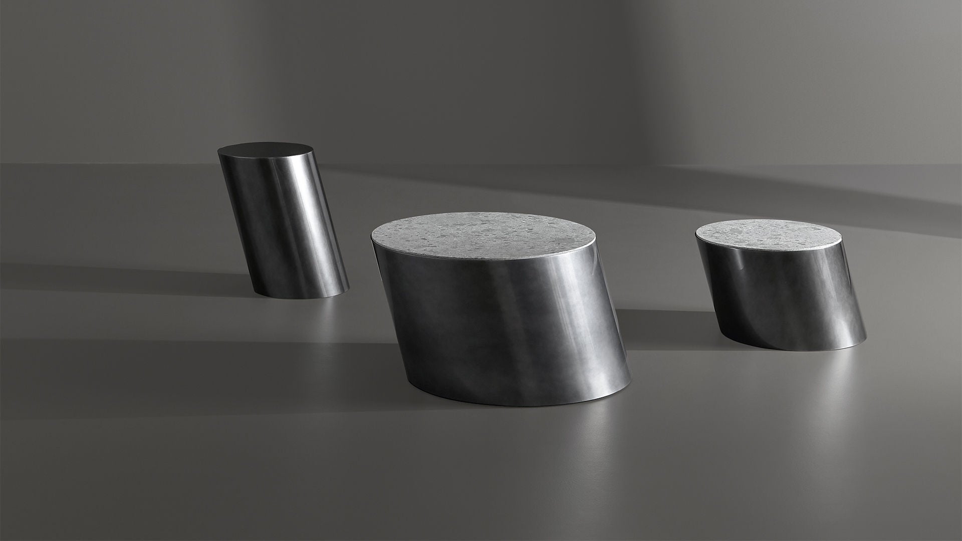 Pisa Coffee Table Collection | Bonaldo