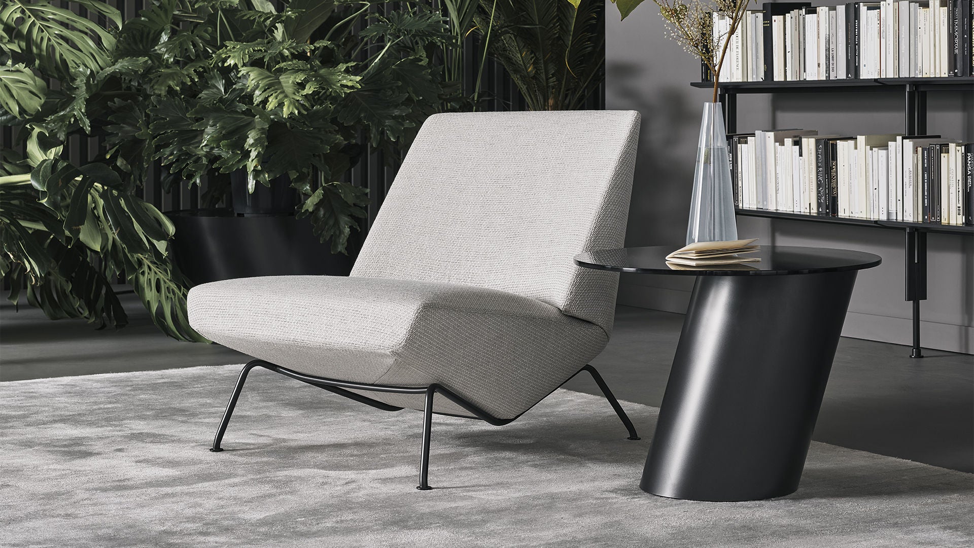 Pisa Coffee Table Collection | Bonaldo