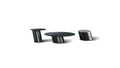 Pisa Coffee Table Collection | Bonaldo