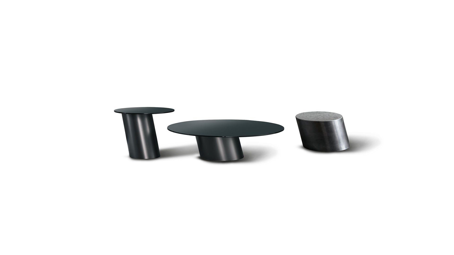 Pisa Coffee Table Collection | Bonaldo