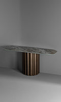 Dorian Console