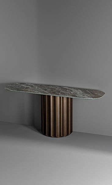 Dorian Console